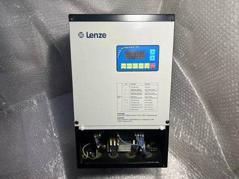 LENZE 7812.2