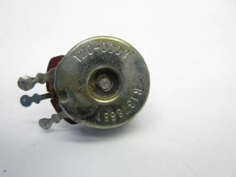 INDUSTRIAL MRO 120-0009