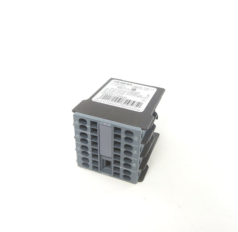 SIEMENS 3RH2911-2HA30