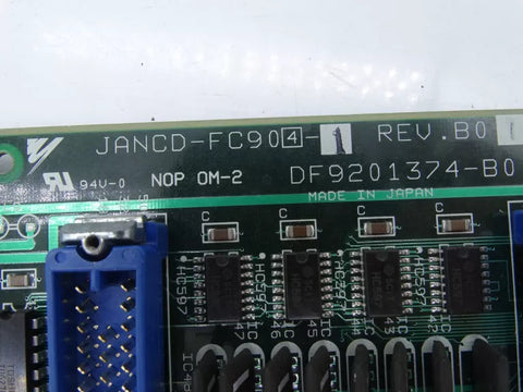 YASKAWA JANCD-FC904-1