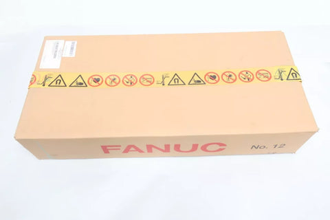 FANUC A06B-0440-B334#1002