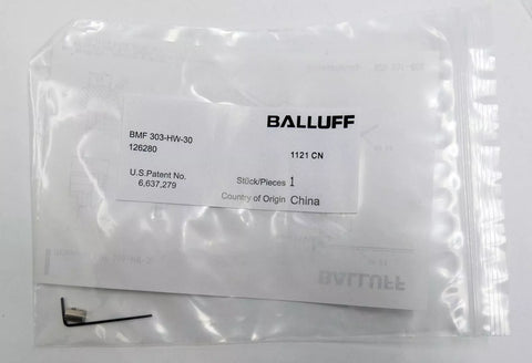 BALLUFF BMF 303-HW-30