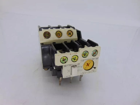 FUJI ELECTRIC 4NK0HHY