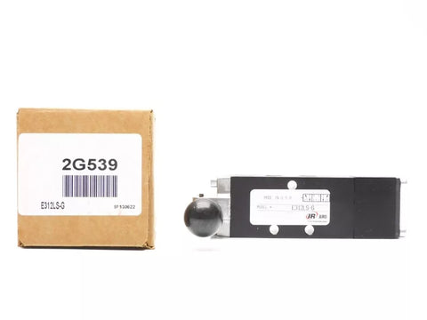 INGERSOLL RAND E312LS-G