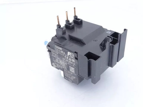 FUJI ELECTRIC TK26E-1P1