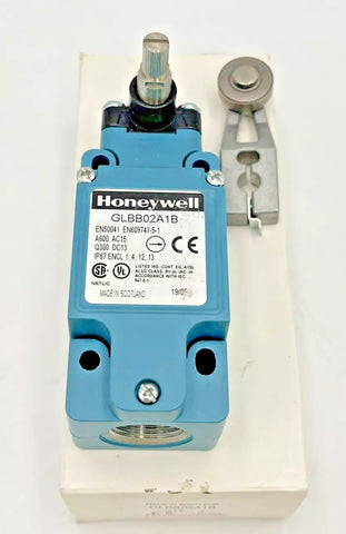 Honeywell GLBB02A1B