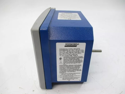 FOXBORO 870ITEC-AWFNZ-7