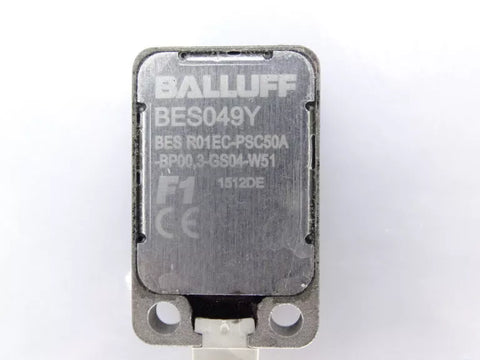 BALLUFF BES R01EC-PSC50A-BS00,3-GS04-W51