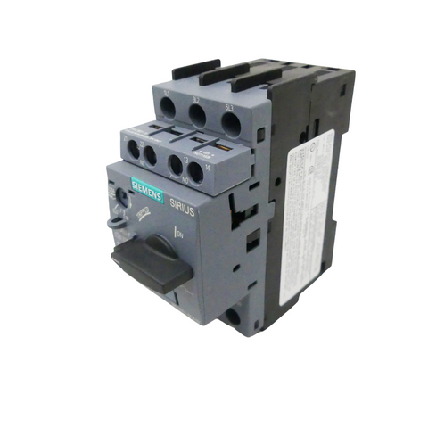 SIEMENS 3RV2011-0CA10