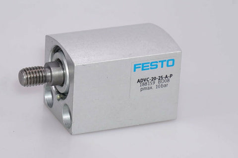 Festo ADVC-20-25-A-P