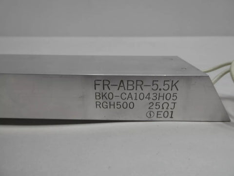 Mitsubishi FR-ABR-5.5K