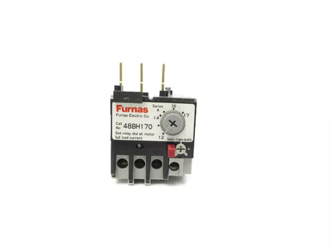 FURNAS 48BH170