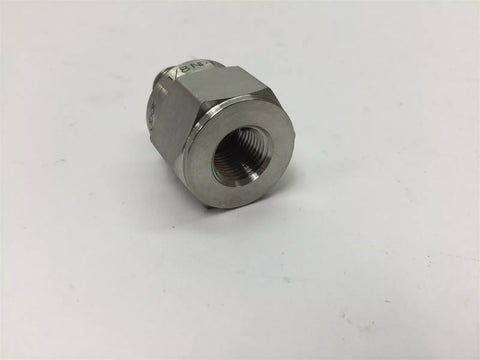 GE IO-ADAPT-1/8NPT
