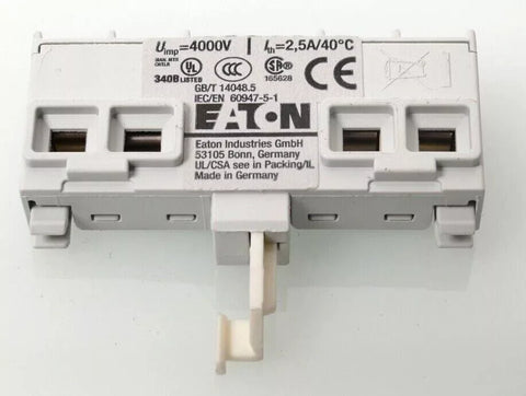 EATON XTPAXFA11