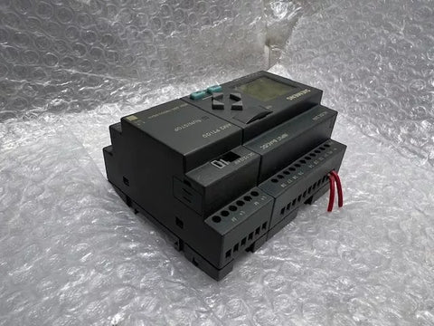 SIEMENS 6ED1052-1HB00-0BA6 + 6ED1055-1MD00-0BA0