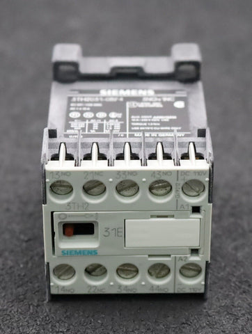 SIEMENS 3TH2031-0BF4