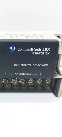 ALLEN BRADLEY 1790-T0B16X