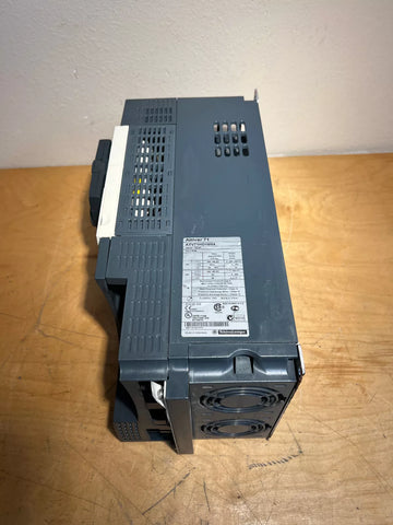 SCHNEIDER ELECTRIC ATV71HD15N4