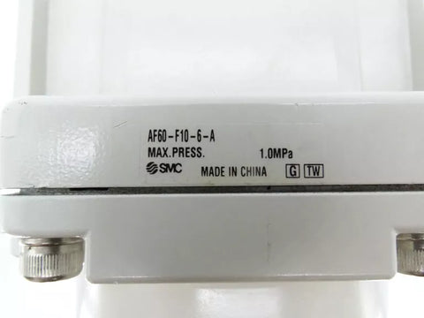 SMC AF60-F10-6-A