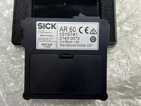SICK AR60