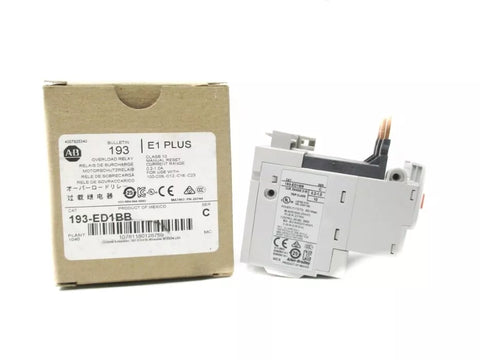 ALLEN BRADLEY 193-ED1BB