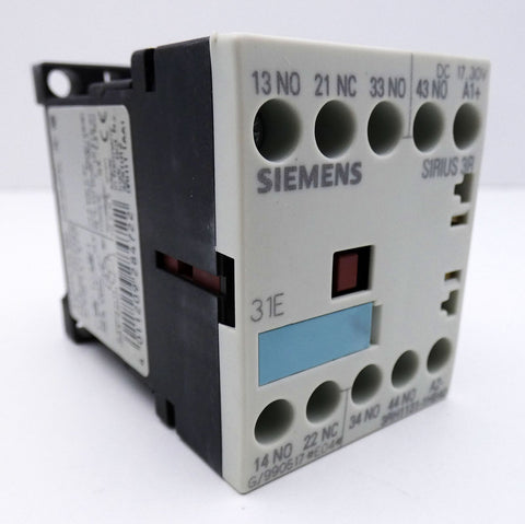 SIEMENS 3RH1131-1HB40