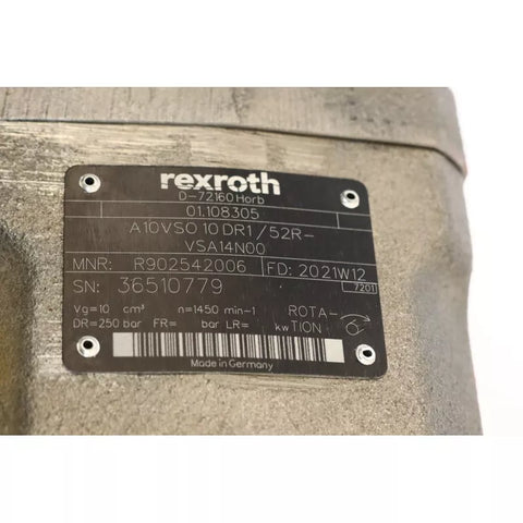 REXROTH R902542006