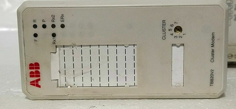 ABB  3BSE013208R1