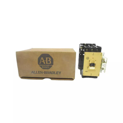 ALLEN BRADLEY 100-A45NJ3