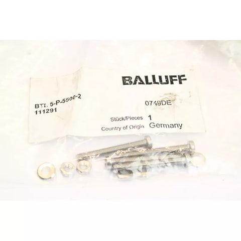 BALLUFF BTL2-GS10-0150-A