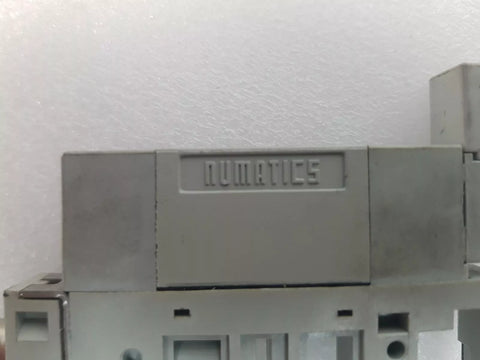 ASCO NUMATICS D20BW4003000061