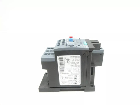 Siemens 3RU2116-1JC1