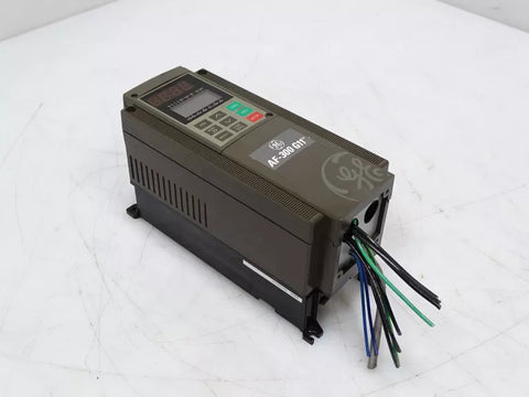 FUJI ELECTRIC 6KG1143001X1B1-2.9A