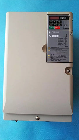 YASKAWA CIMR-VB4A0031FBA