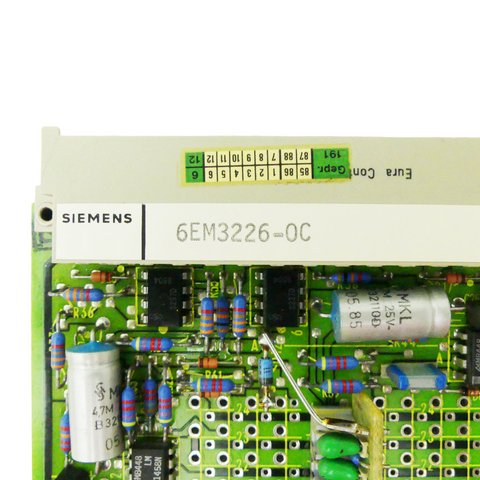 SIEMENS 6EM3226-0C