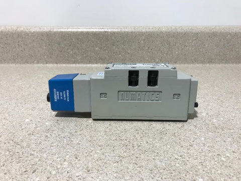 ASCO NUMATICS I23BA400MP00061