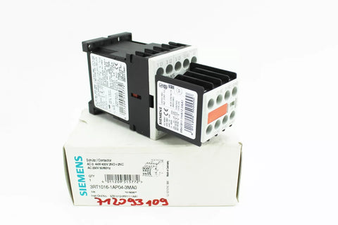 SIEMENS 3RT1016-1AP04-3MA0