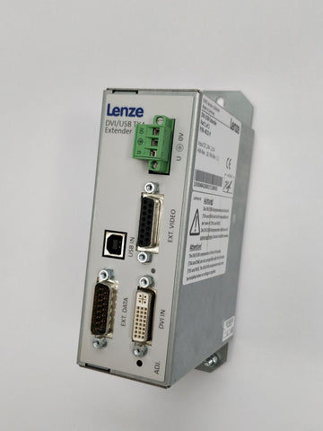 LENZE DVI/USB-TX4