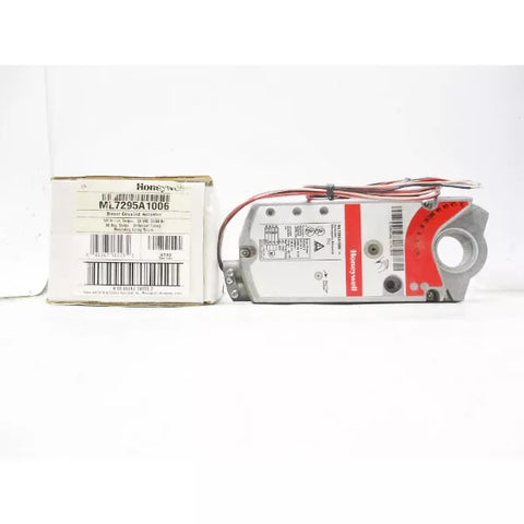 HONEYWELL ML7295A1006