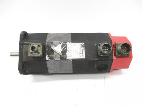 FANUC A06B-0512-B701