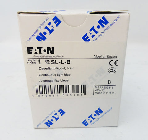 EATON SL-L-B