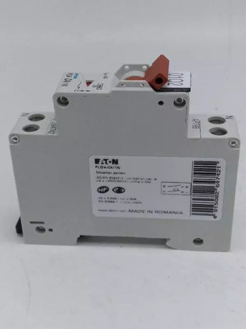 EATON PLG4-C4/1N