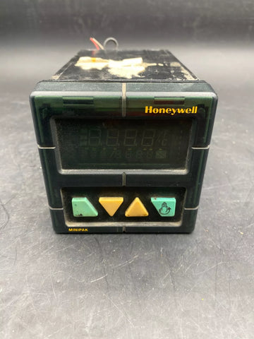 HONEYWELL MK1601-2-00-S000-EN-00