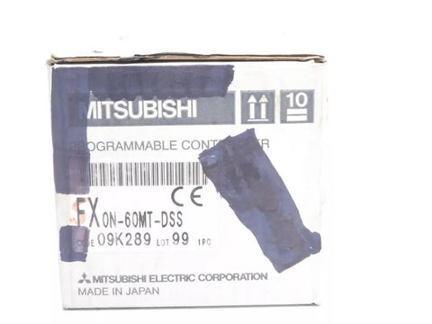 MITSUBISHI FXON-60MT-DSS