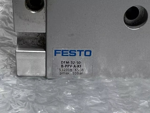 FESTO DFM-32-50-B-PPV-A-KF