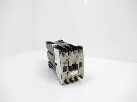 ALLEN BRADLEY 100-A12NZ24-3