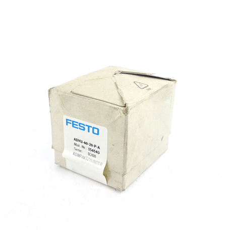 Festo ADVU-40-20-P-A