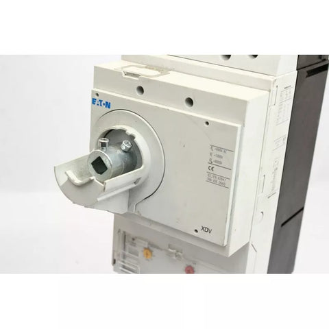 EATON NZMN3-AE630