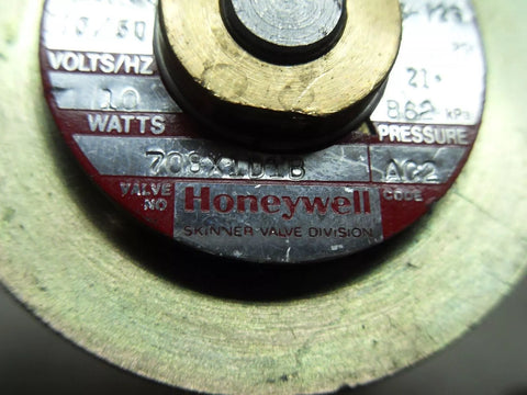 HONEYWELL 708X1D1B