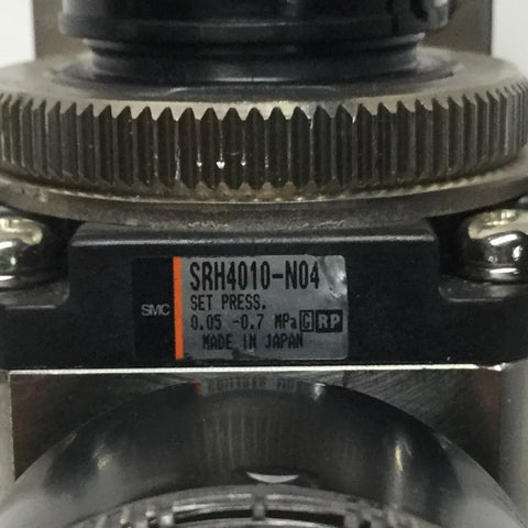 SMC SRH4010-N04